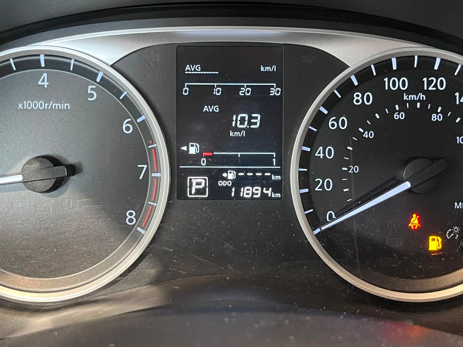 2025 Nissan Versa 1.6 Sense At