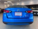 2025 Nissan Versa 1.6 Sense At
