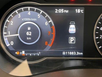 2025 Nissan Versa 1.6 Advance At