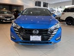 2025 Nissan Versa 1.6 Advance At