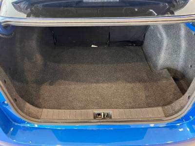 2025 Nissan Versa 1.6 Advance At