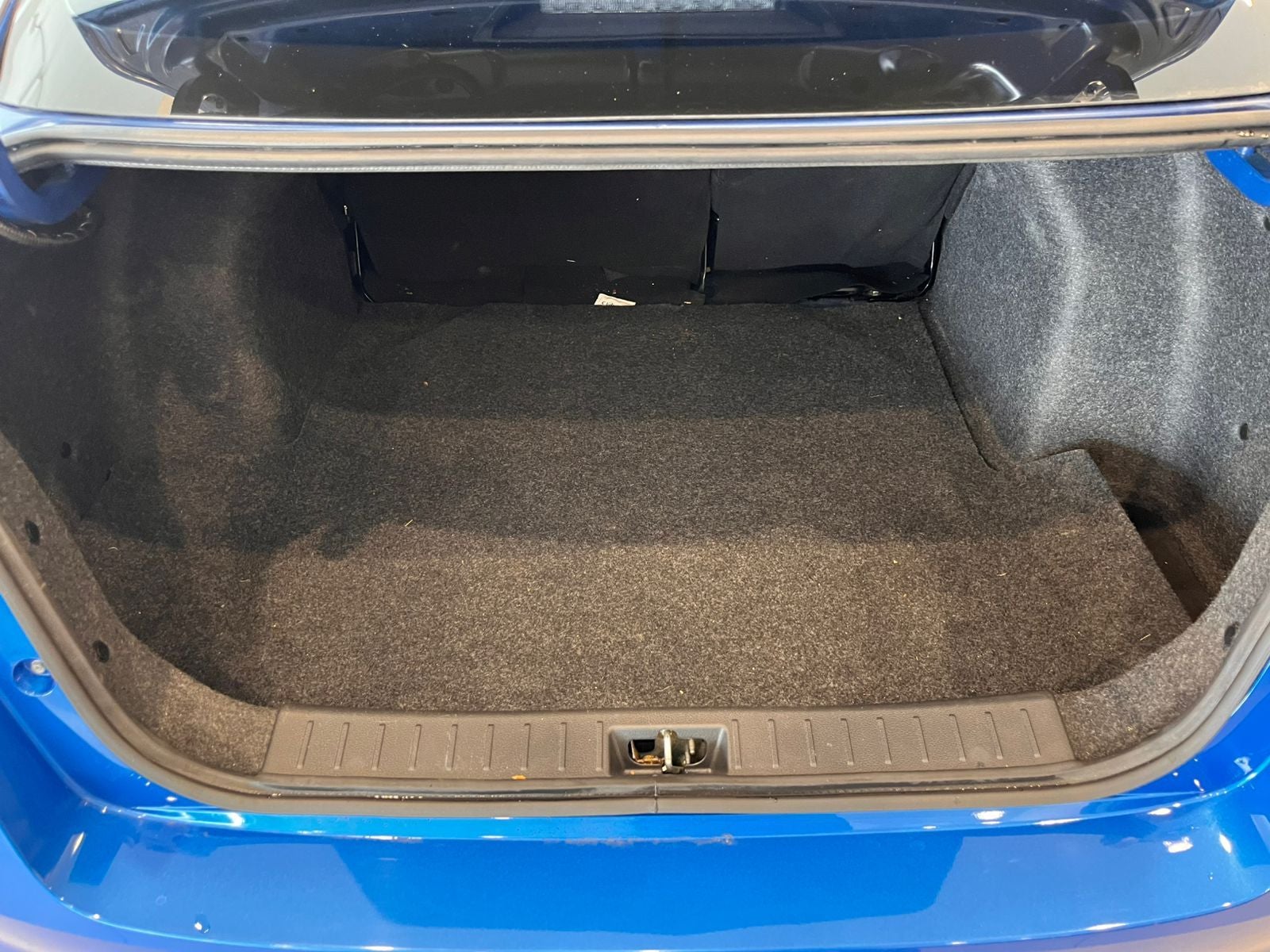 2025 Nissan Versa 1.6 Advance At