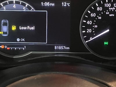 2020 Nissan Versa 1.6 Advance Mt