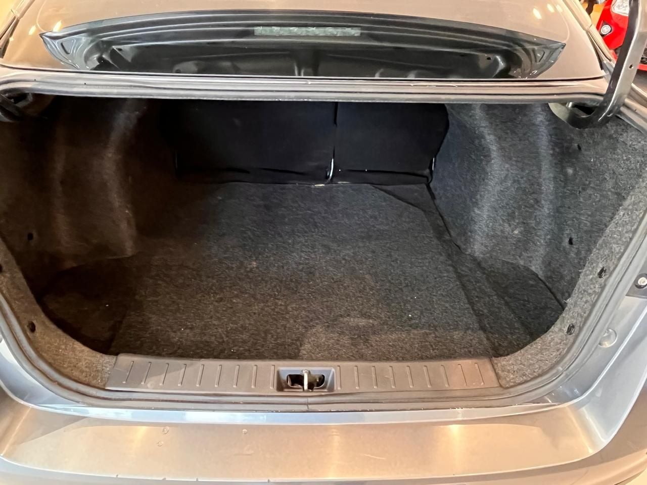 2020 Nissan Versa 1.6 Advance Mt