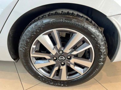 2023 Nissan Versa 1.6 Advance At