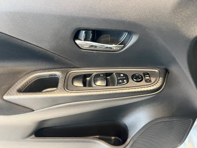 2023 Nissan Versa 1.6 Advance At