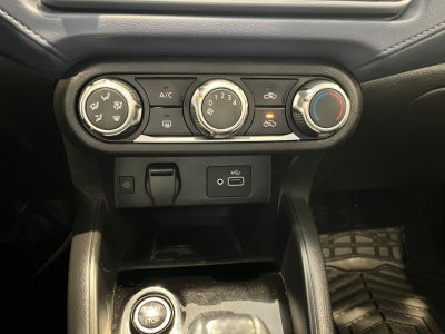 2023 Nissan Versa 1.6 Advance At
