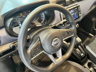 2023 Nissan Versa 1.6 Advance At