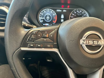2023 Nissan Versa 1.6 Advance At