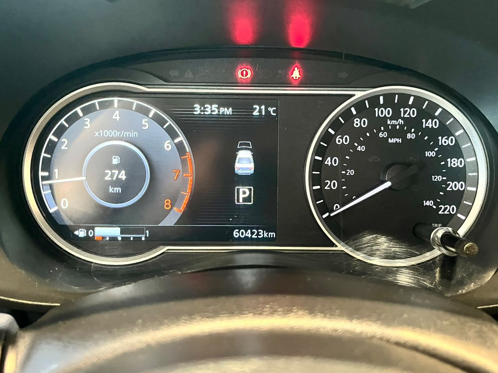 2023 Nissan Versa 1.6 Advance At