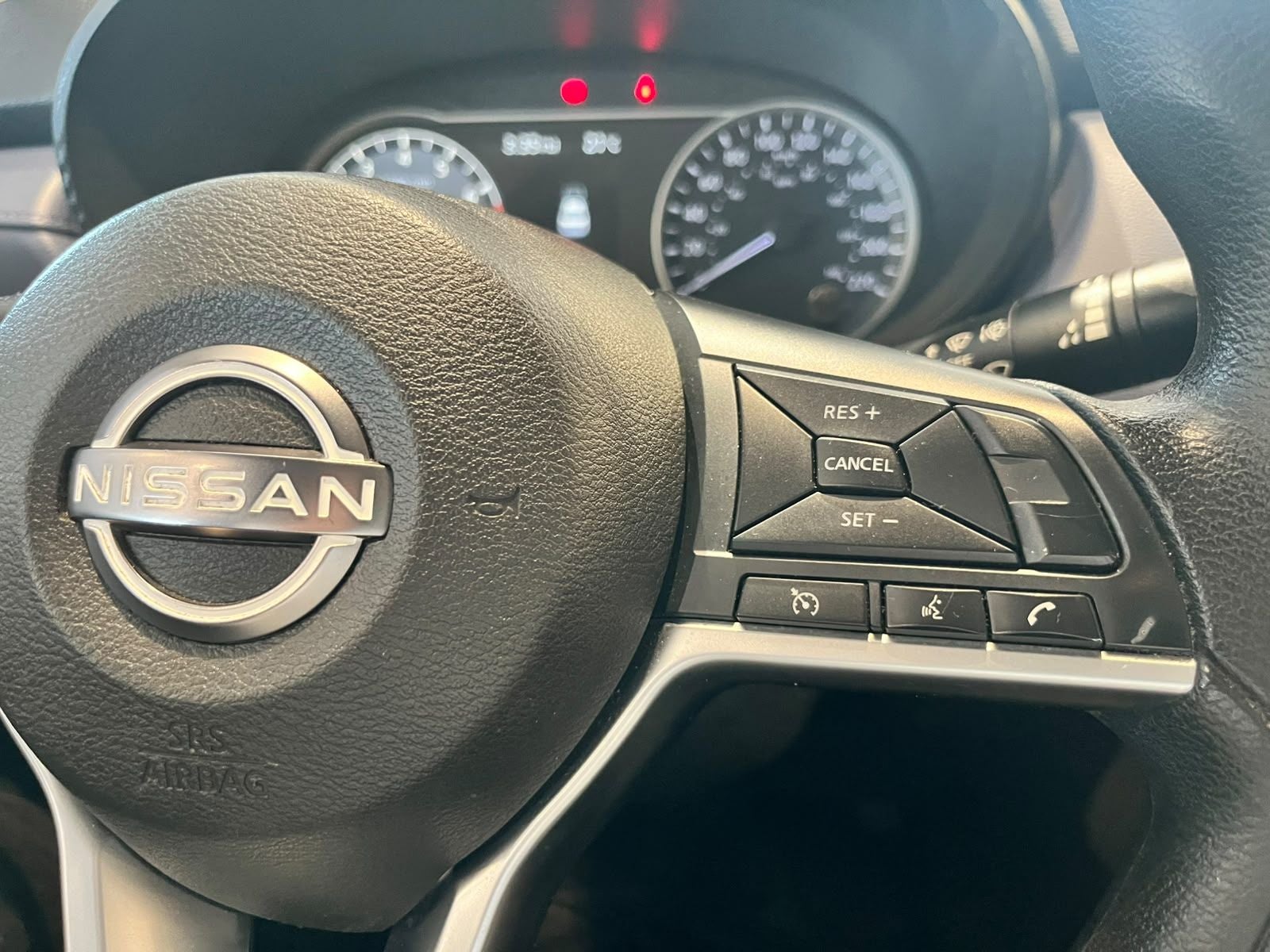 2023 Nissan Versa 1.6 Advance At