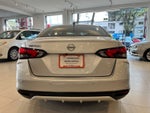 2023 Nissan Versa 1.6 Advance At