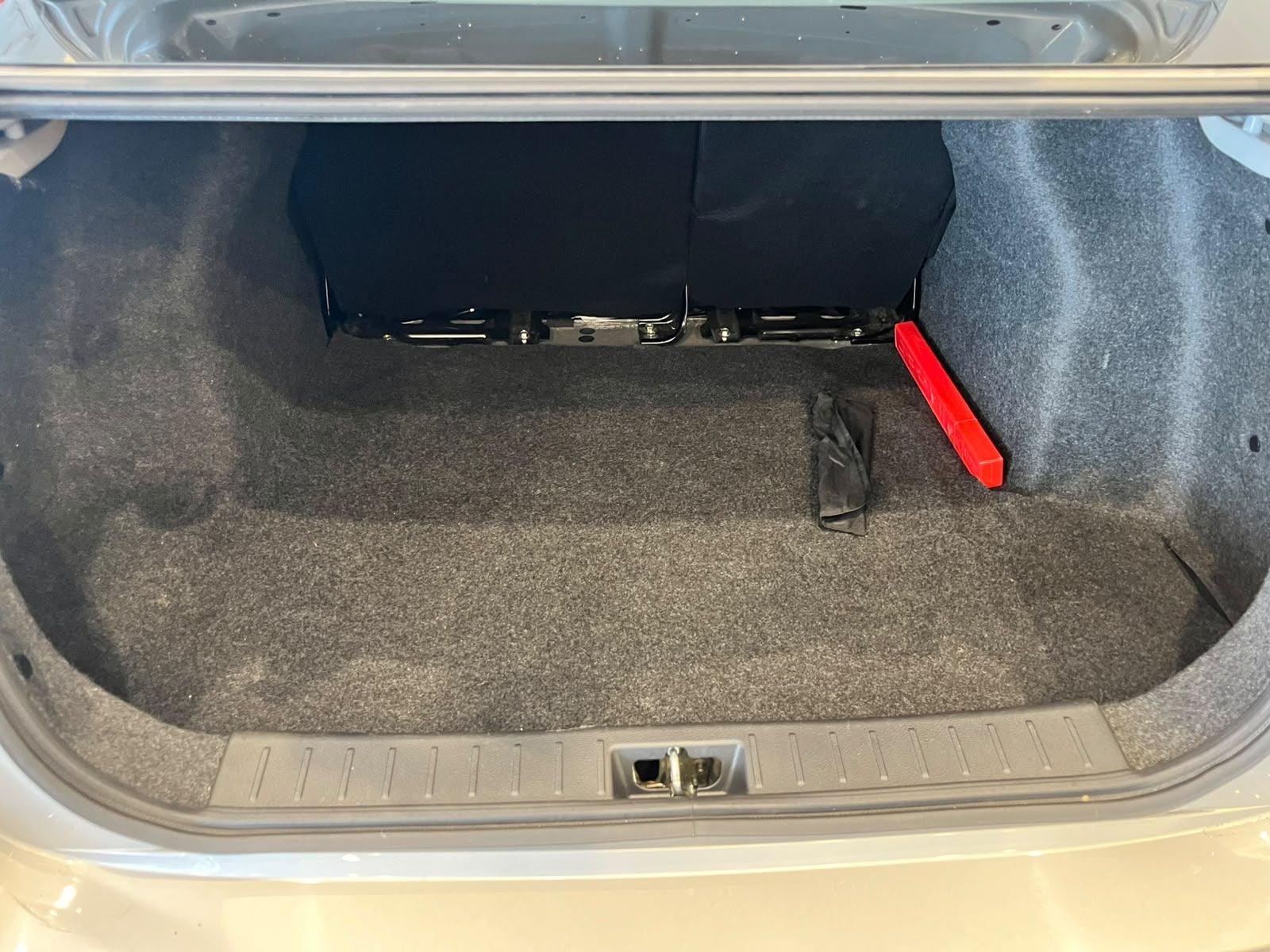 2023 Nissan Versa 1.6 Advance At