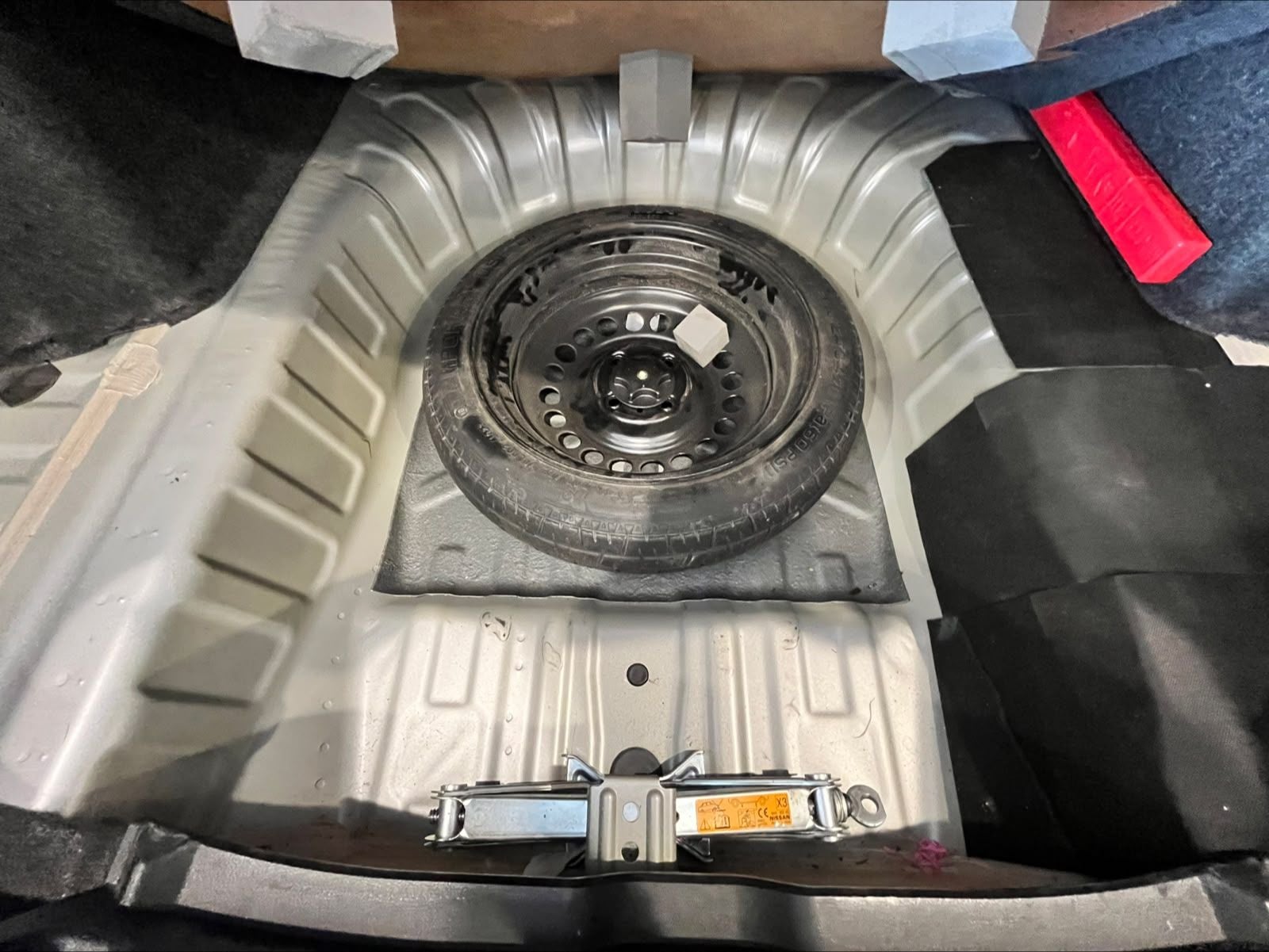 2023 Nissan Versa 1.6 Advance At