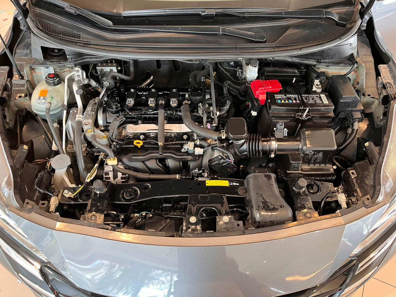 2024 Nissan Versa 1.6 Sense Mt