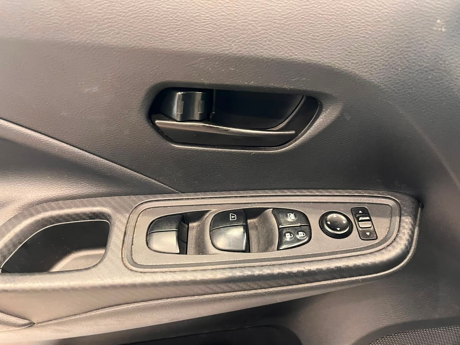2024 Nissan Versa 1.6 Sense Mt