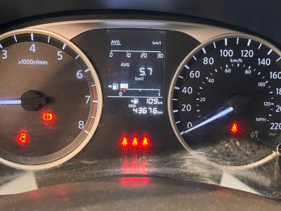 2024 Nissan Versa 1.6 Sense Mt
