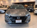 2024 Nissan Versa 1.6 Sense Mt