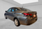 2024 Nissan Versa 1.6 Sense Mt