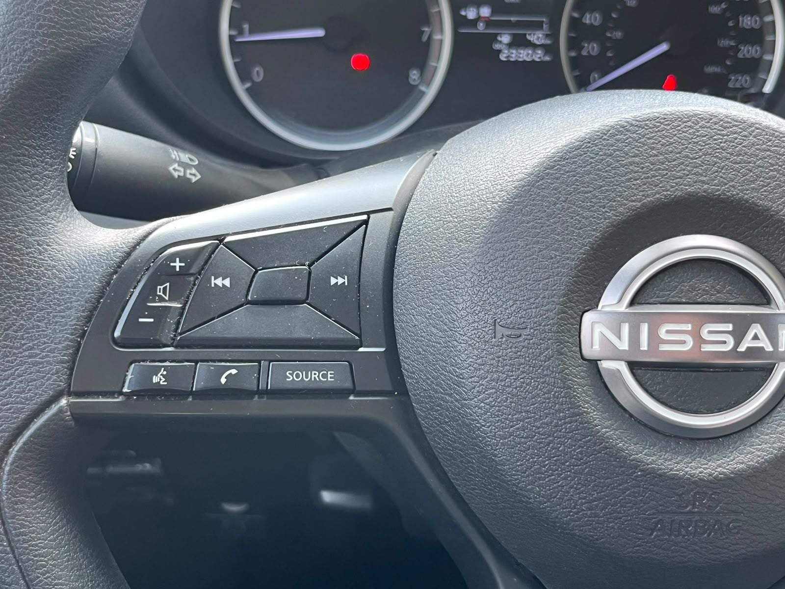 2024 Nissan Versa 1.6 Sense Mt