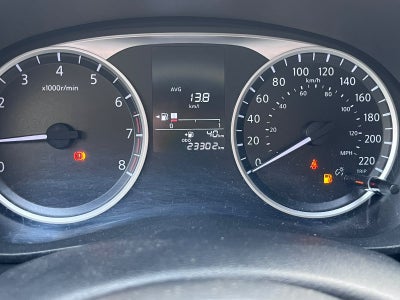 2024 Nissan Versa 1.6 Sense Mt