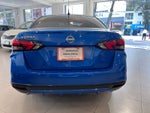 2024 Nissan Versa 1.6 Sense Mt