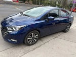 2024 Nissan Versa 1.6 Advance Mt