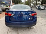 2024 Nissan Versa 1.6 Advance Mt