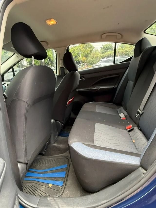 2024 Nissan Versa 1.6 Advance Mt