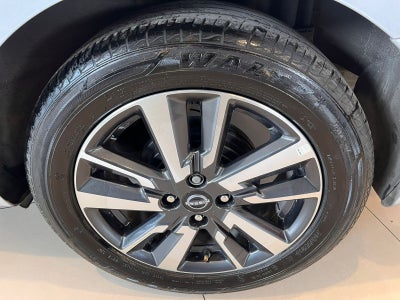 2025 Nissan Versa 1.6 Advance Mt