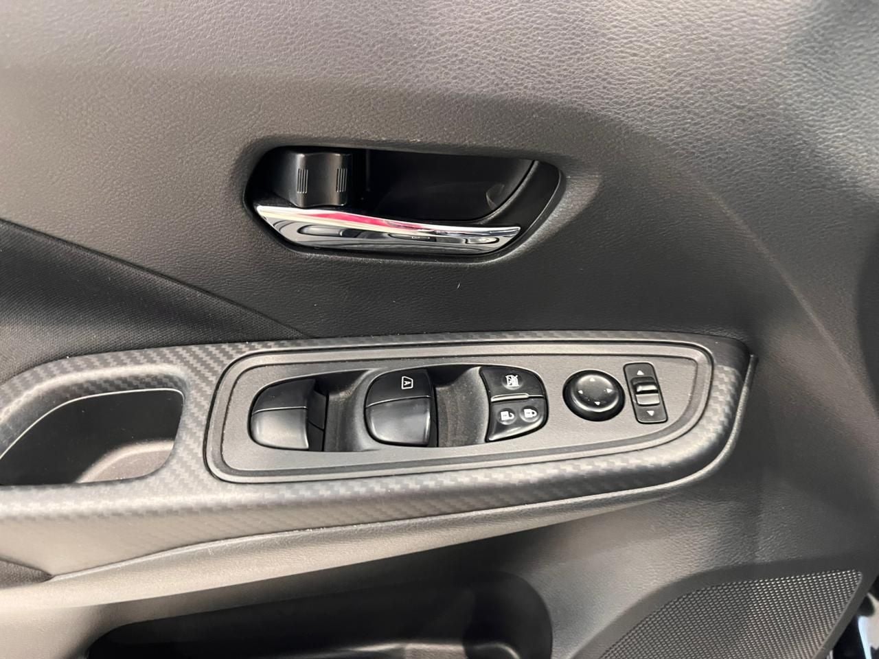 2021 Nissan Versa 1.6 Advance Mt