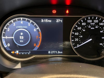2021 Nissan Versa 1.6 Advance Mt