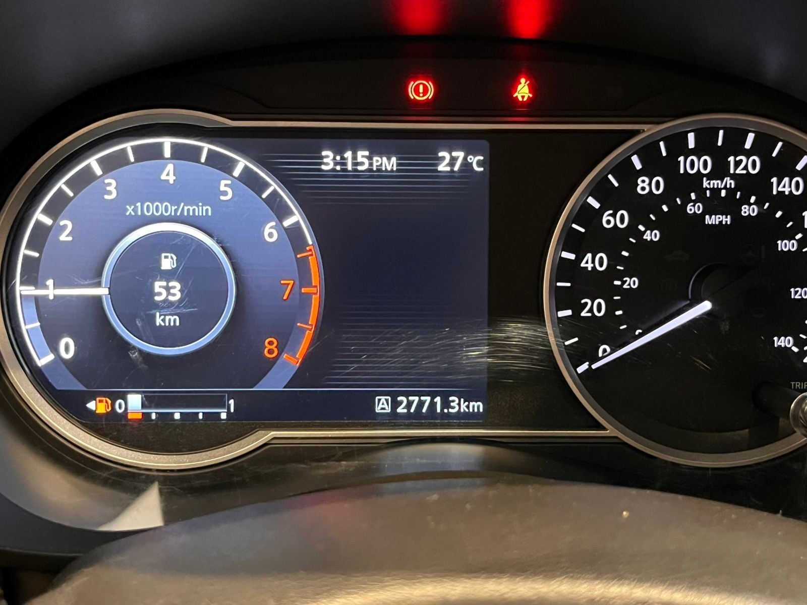 2021 Nissan Versa 1.6 Advance Mt