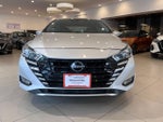 2024 Nissan Versa 1.6 Advance Mt