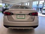 2024 Nissan Versa 1.6 Advance Mt