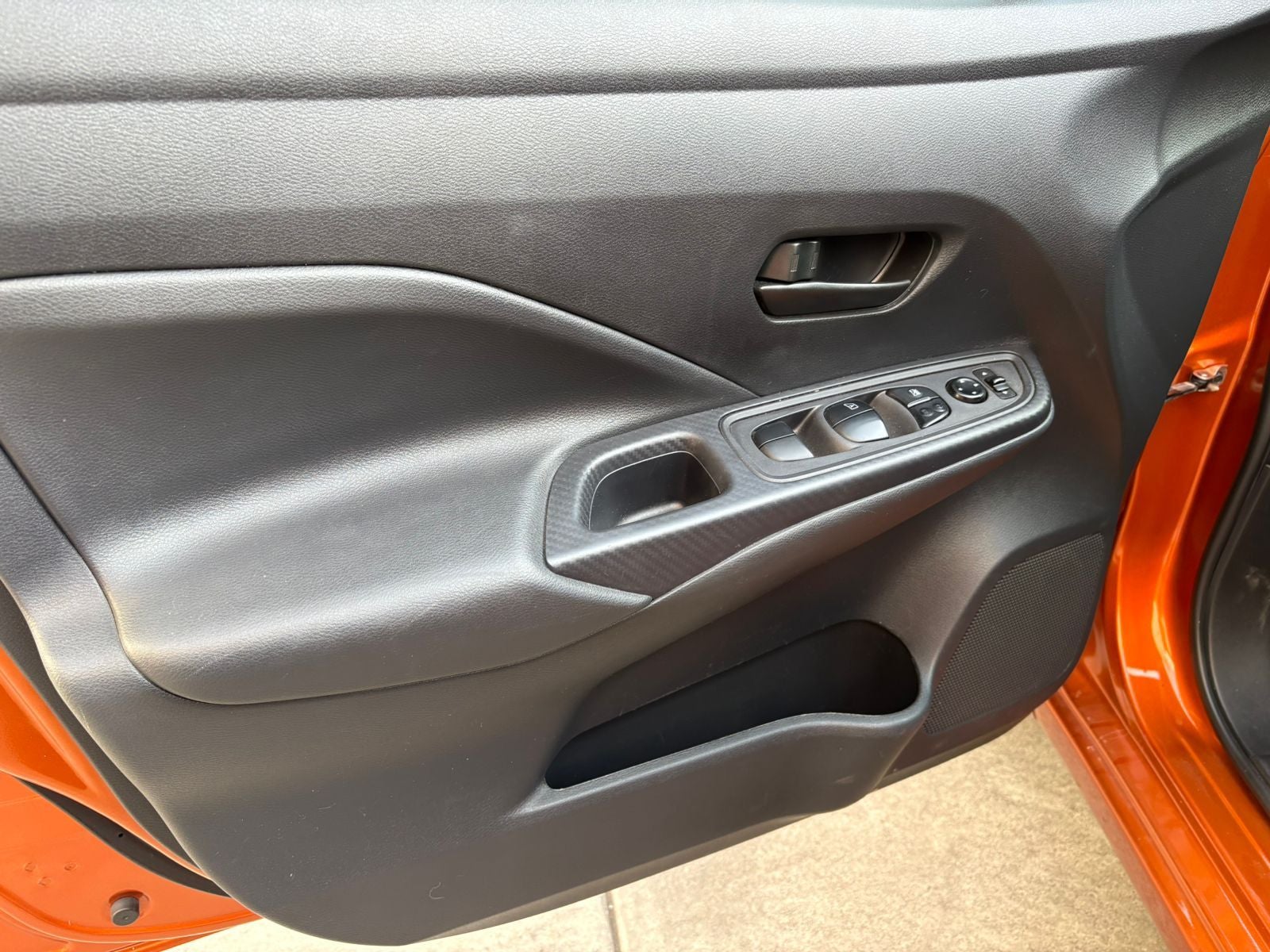 2024 Nissan Versa 1.6 Sense Mt