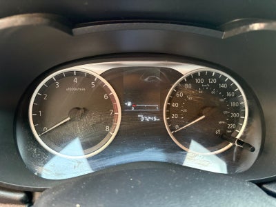 2024 Nissan Versa 1.6 Sense Mt