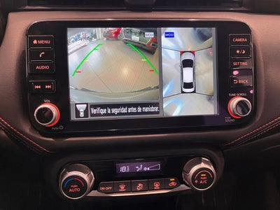 2024 Nissan Versa 1.6 SR At