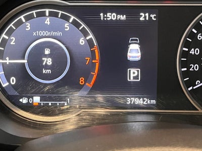 2024 Nissan Versa 1.6 SR At