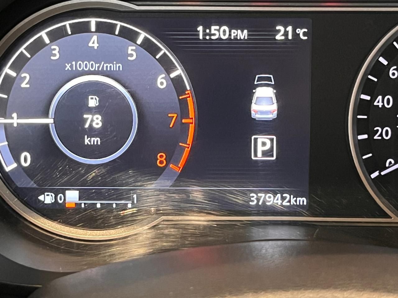 2024 Nissan Versa 1.6 SR At