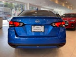 2024 Nissan Versa 1.6 SR At