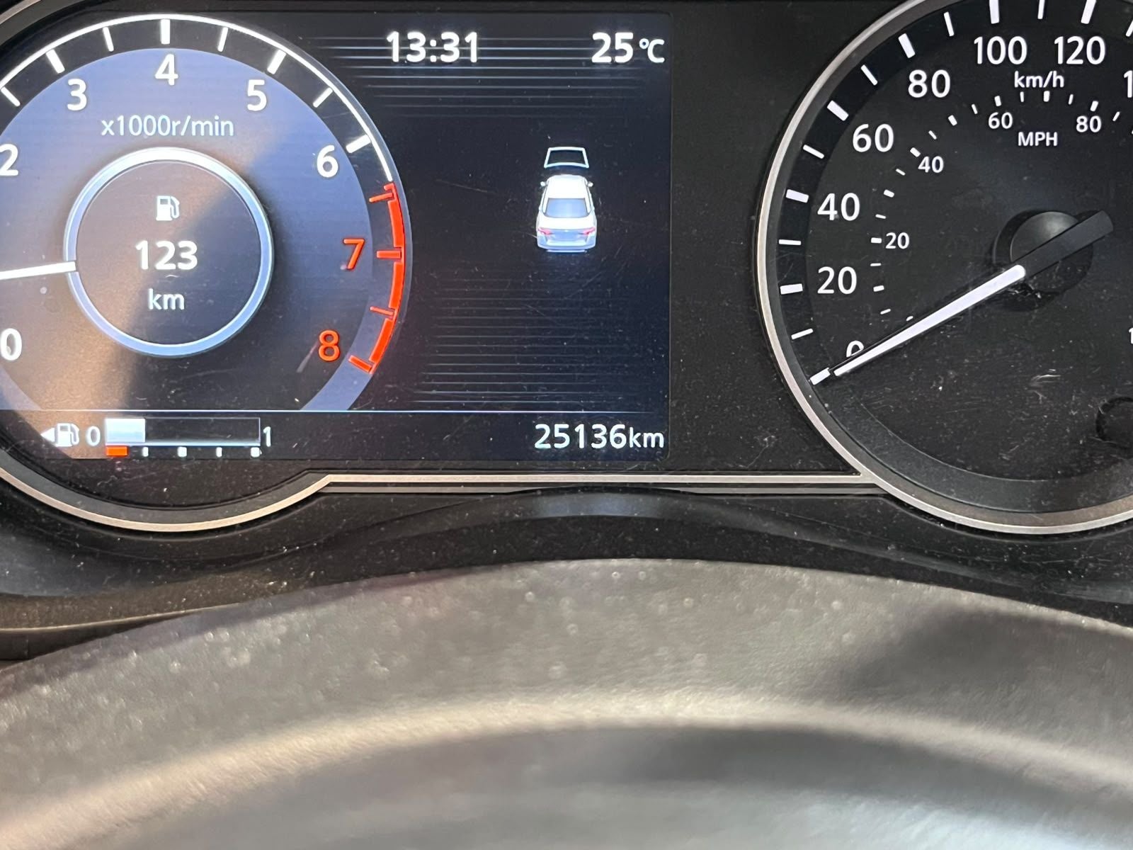 2025 Nissan Versa 1.6 Advance Mt