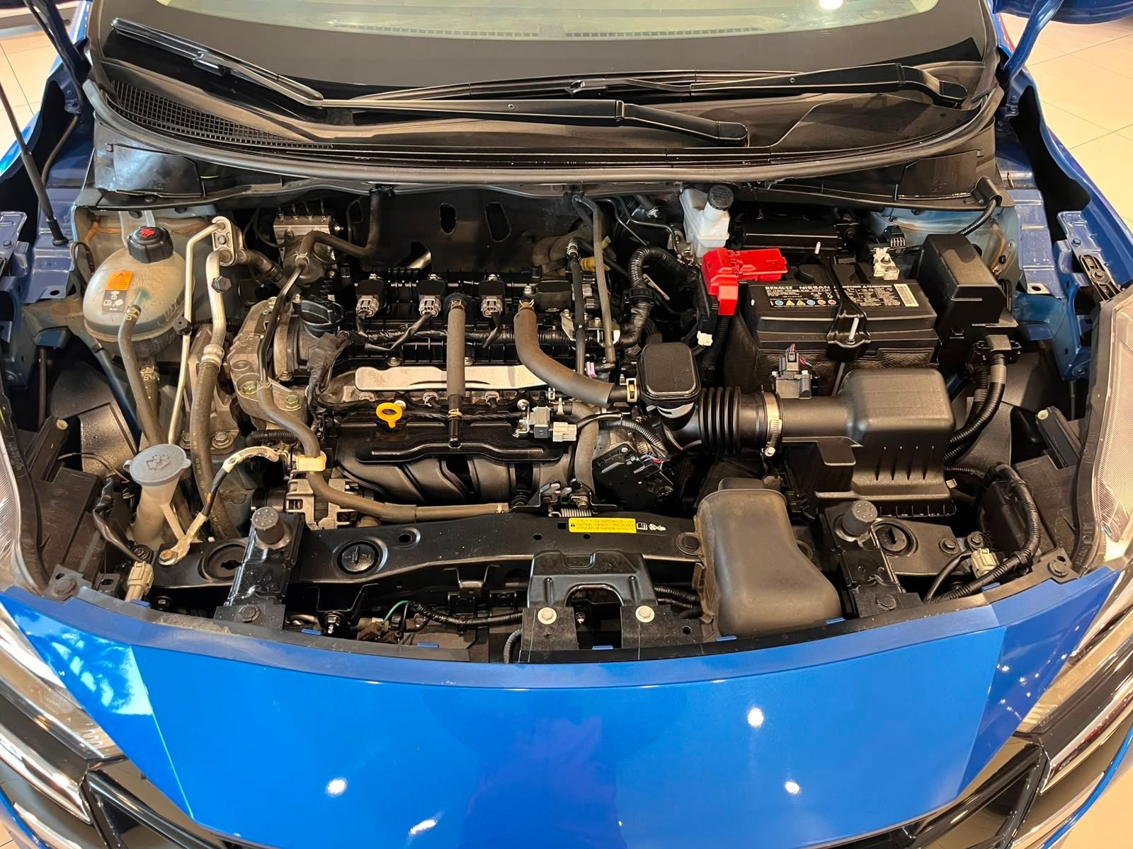 2025 Nissan Versa 1.6 Sense Mt