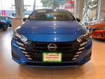 2025 Nissan Versa 1.6 Sense Mt
