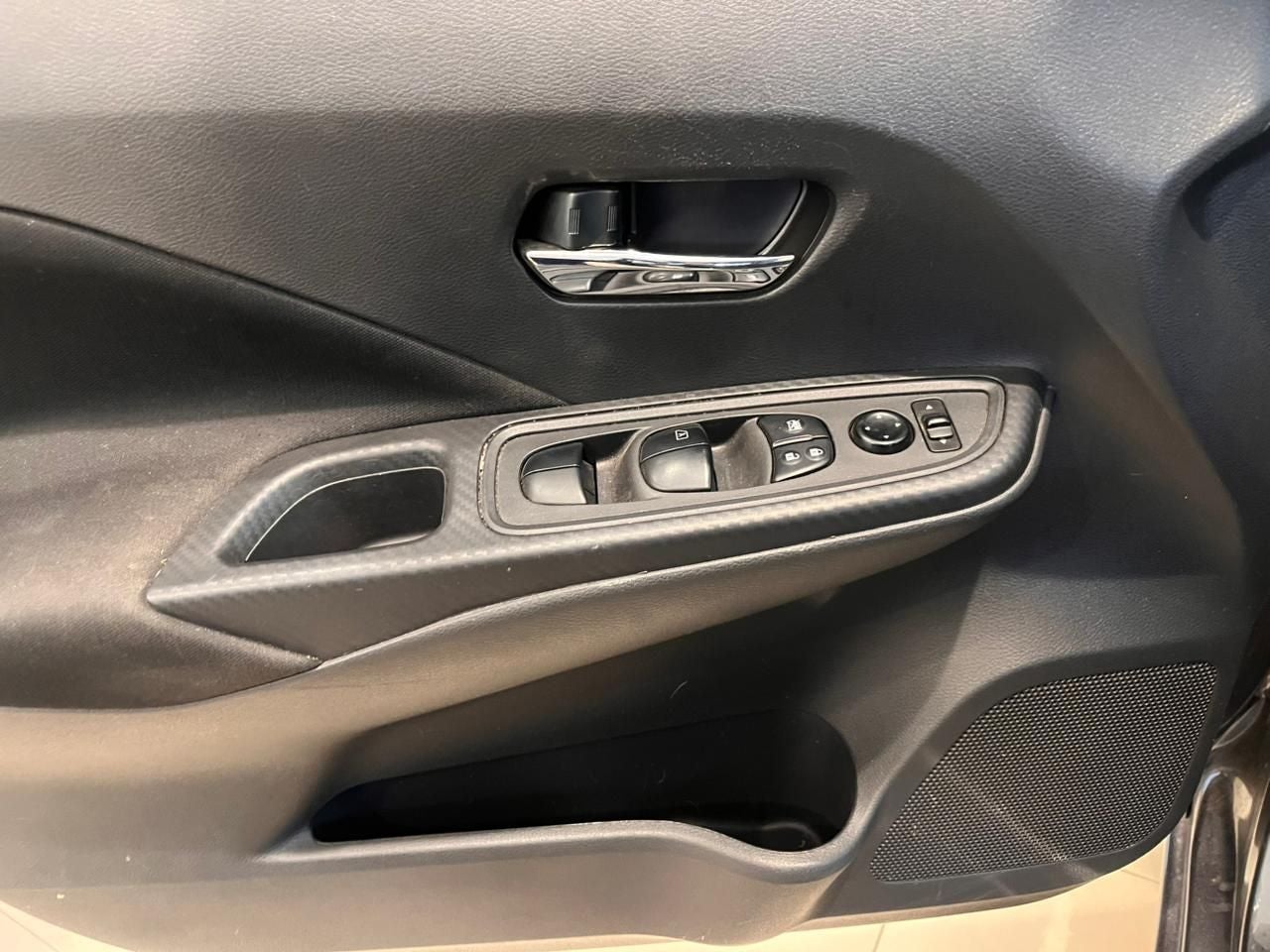 2023 Nissan Versa 1.6 Advance Mt