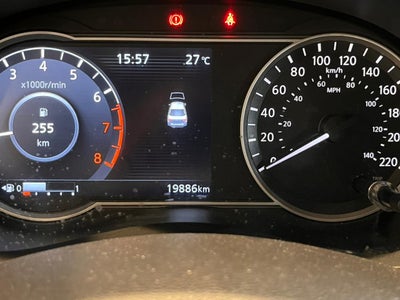 2023 Nissan Versa 1.6 Advance Mt