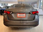 2023 Nissan Versa 1.6 Advance Mt