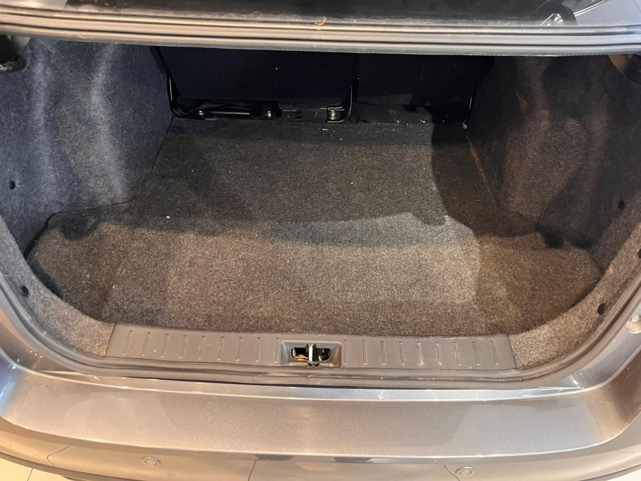 2023 Nissan Versa 1.6 Advance Mt