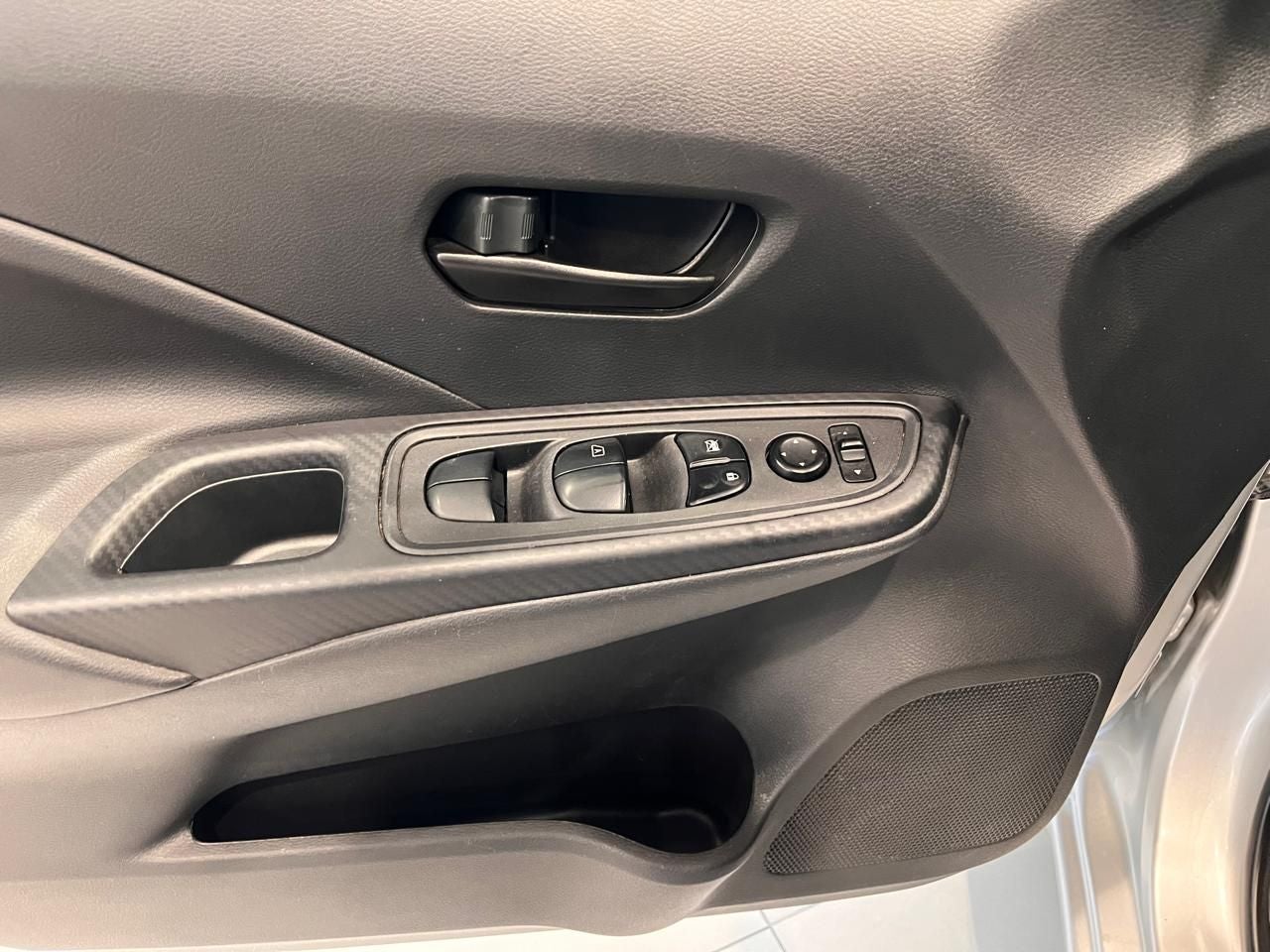 2023 Nissan Versa 1.6 Sense Mt