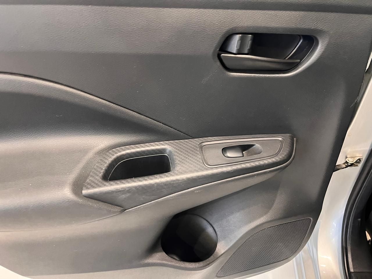 2023 Nissan Versa 1.6 Sense Mt